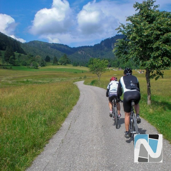 Black Forest Ultra Bike Marathon nest.bike Percorsi e Itinerari in