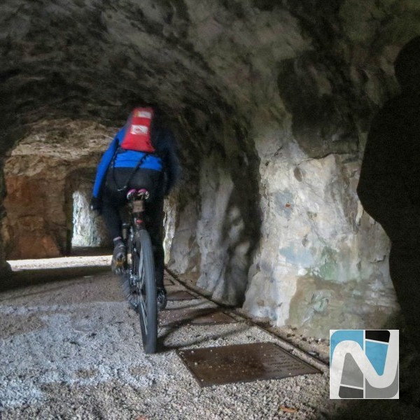Carso Isontino - Nest.bike Percorsi e Itinerari in mountain bike