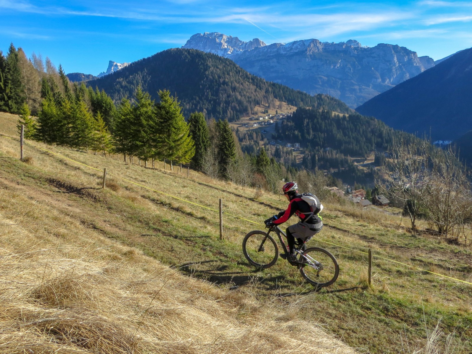 Val Biois nest.bike Percorsi e Itinerari in MTB e gravel