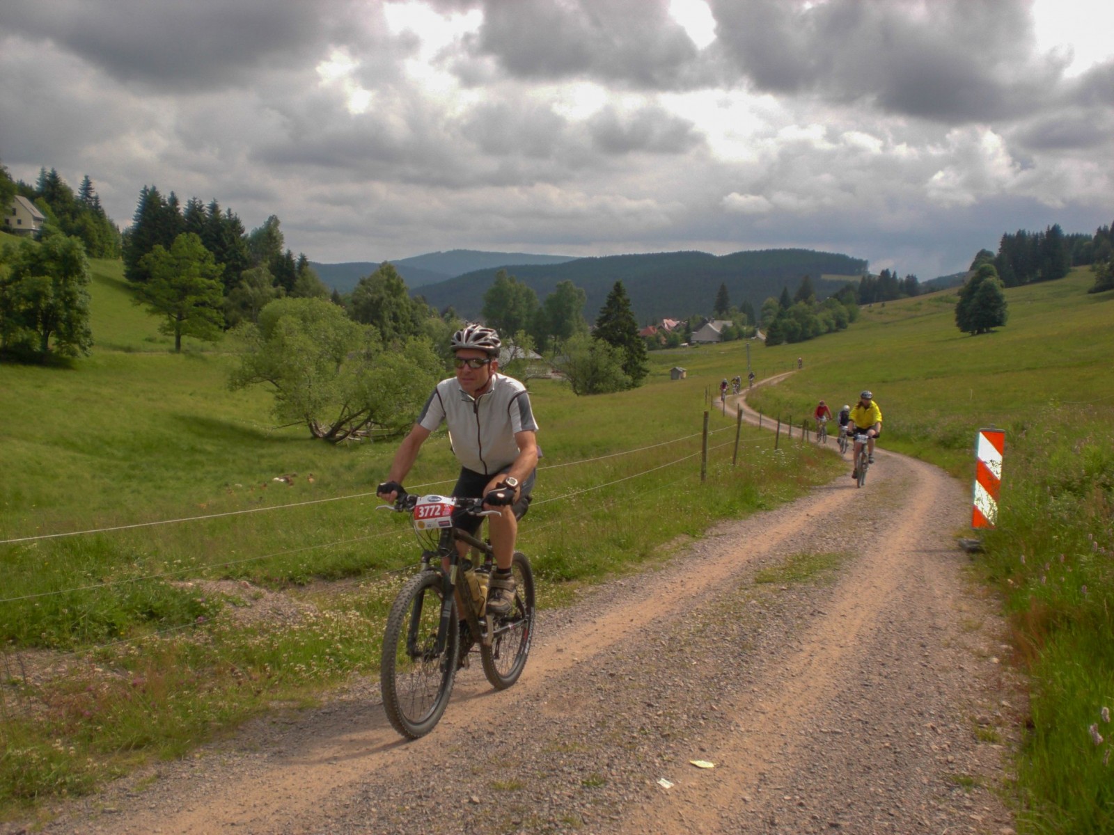Black Forest Ultra Bike Marathon nest.bike Percorsi e Itinerari in