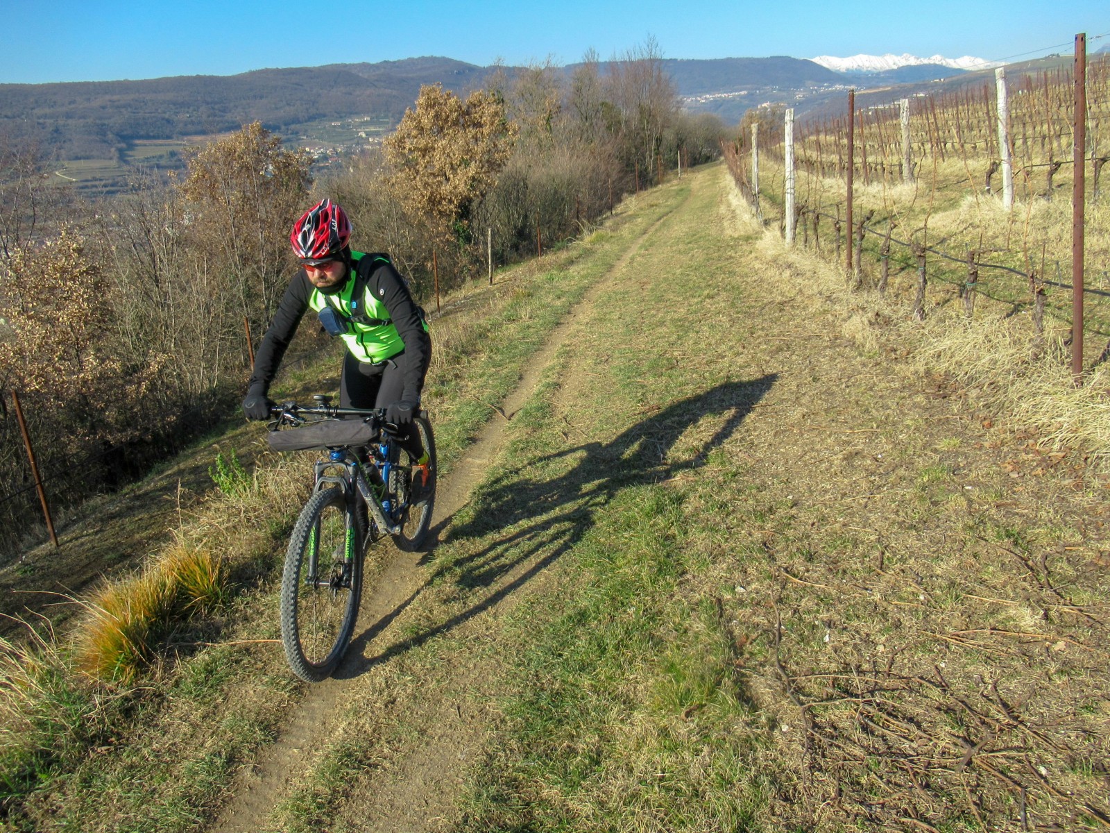 Piccolo Stelvio - nest.bike Percorsi e Itinerari in MTB e gravel
