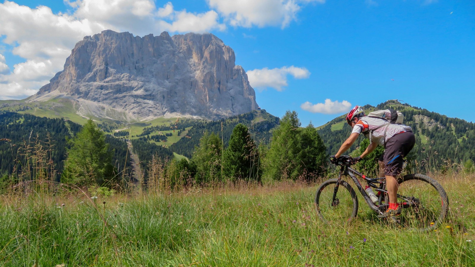 Sella Ronda - Verso Antiorario - nest.bike Percorsi e Itinerari in MTB ...