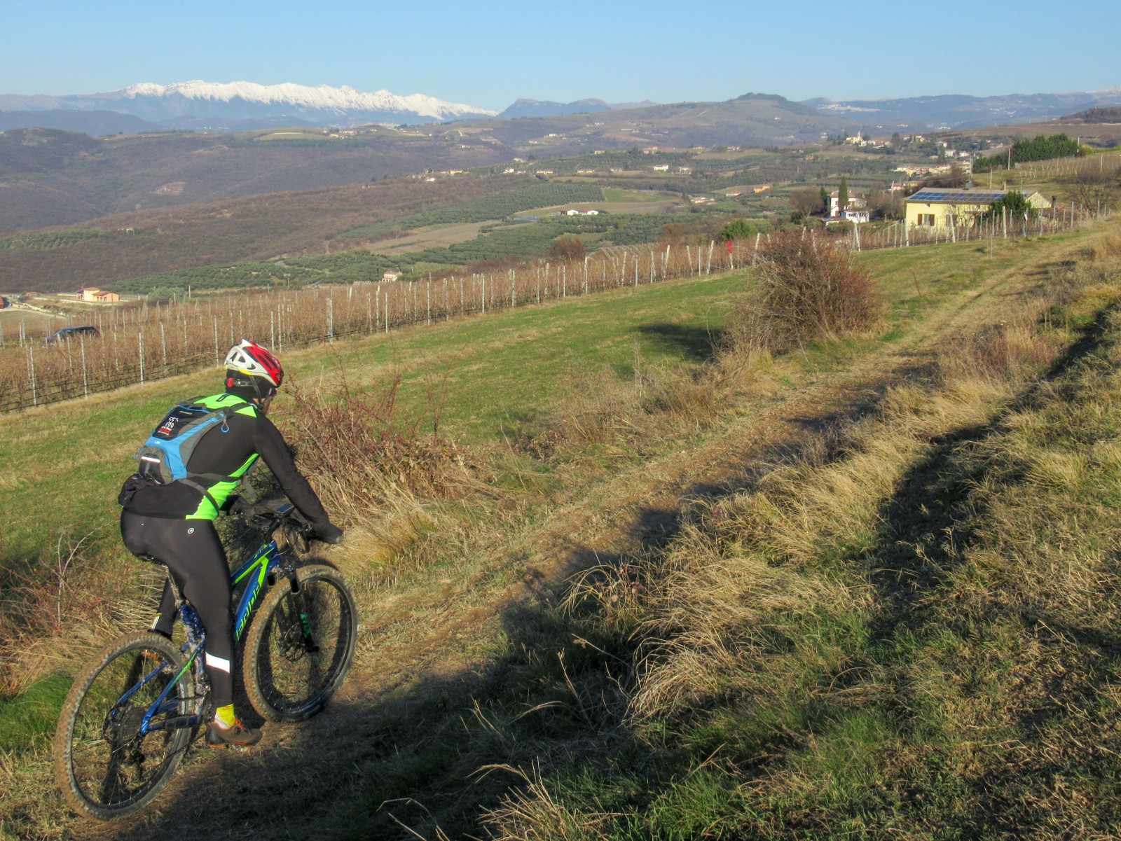 Piccolo Stelvio - nest.bike Percorsi e Itinerari in MTB e gravel