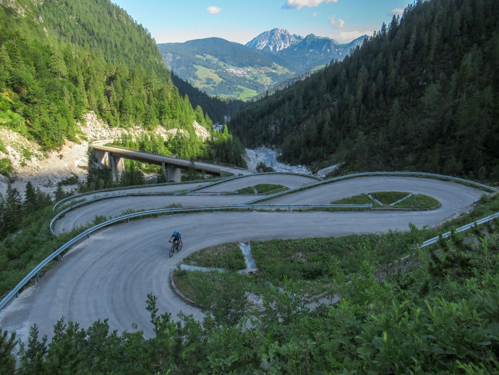 Tre Passi Sappadini nest.bike Percorsi e Itinerari in MTB e gravel