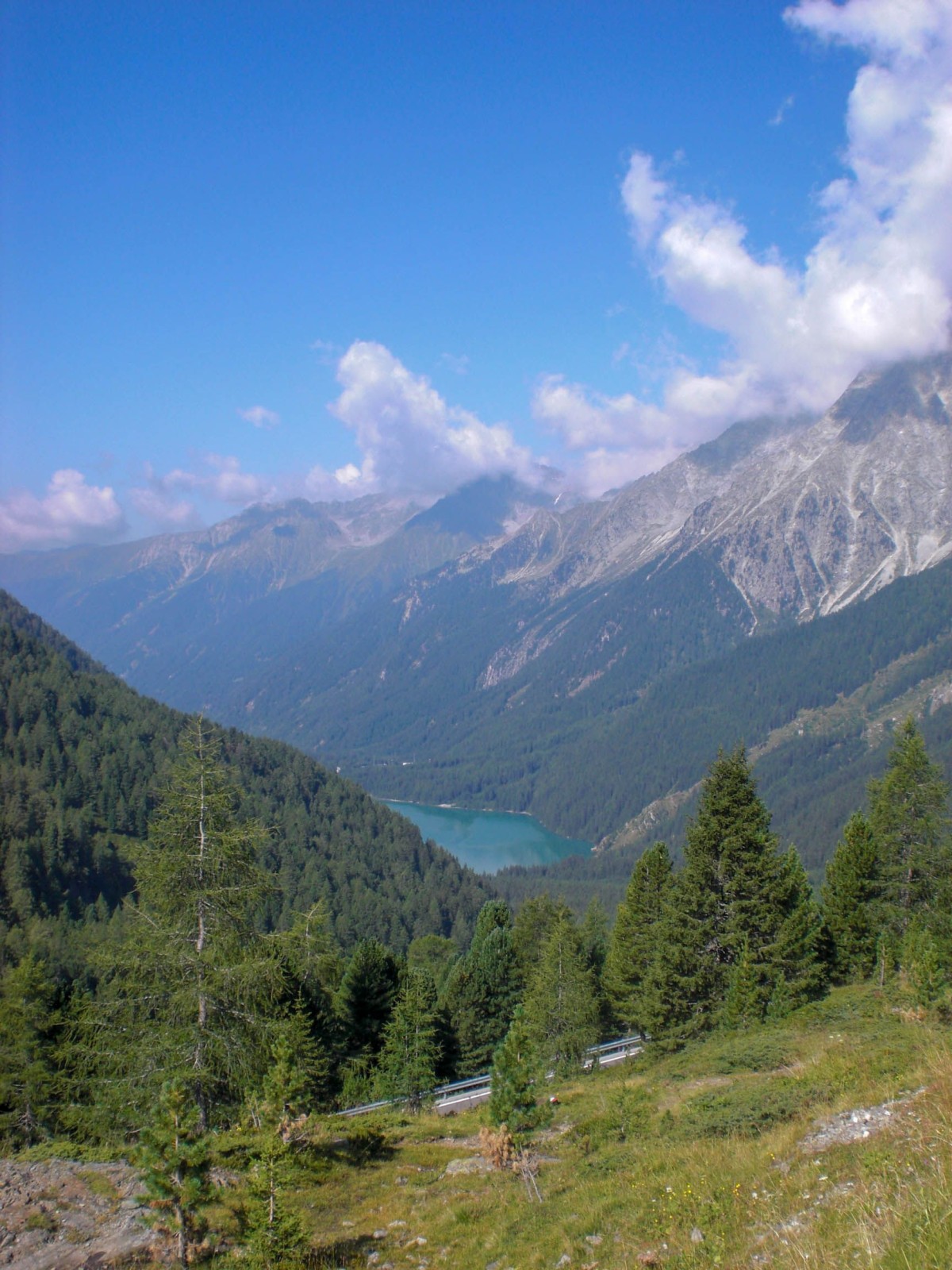 Vedrette di Ries Nest.bike Percorsi e Itinerari in mountain bike