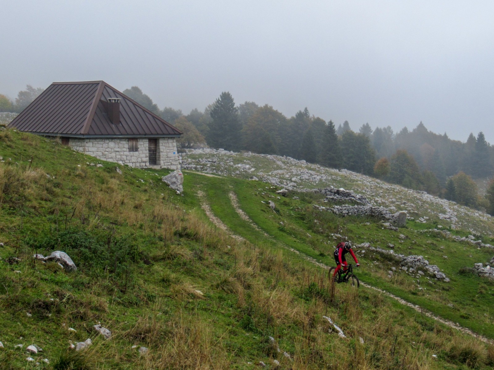 Venezia delle Nevi nest.bike Percorsi e Itinerari in MTB e gravel