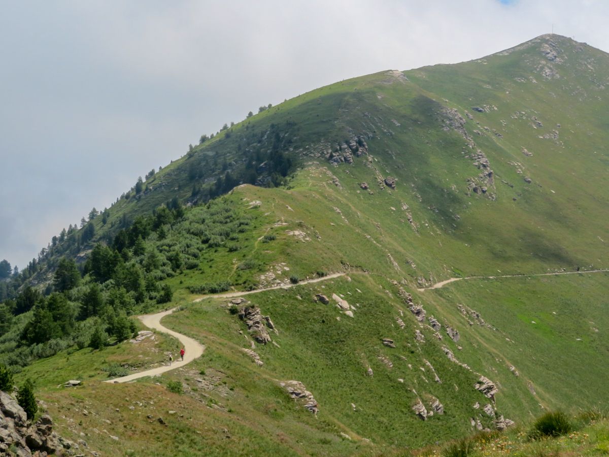 strada val san martino superiore