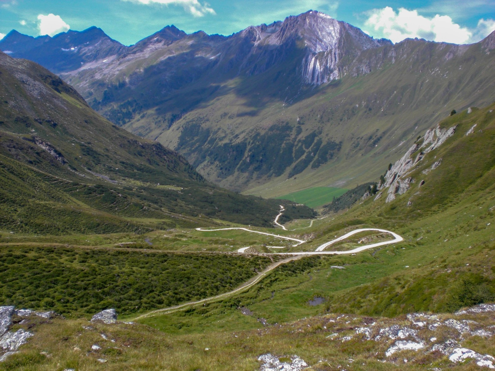 Vedrette di Ries Nest.bike Percorsi e Itinerari in mountain bike