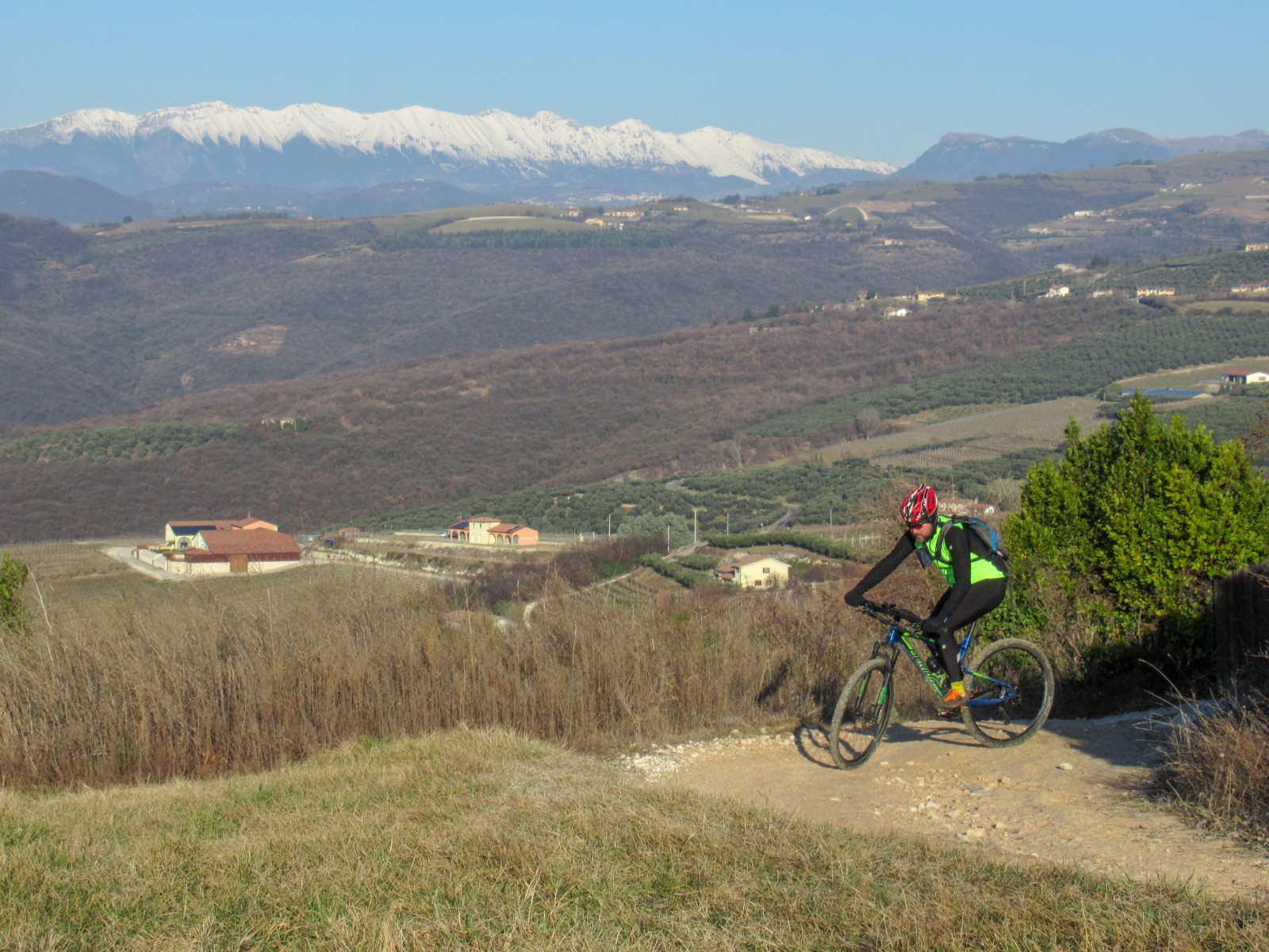 Piccolo Stelvio - nest.bike Percorsi e Itinerari in MTB e gravel